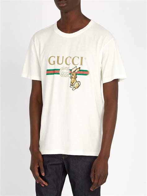 classic gucci shirt|Gucci graphic t shirt.